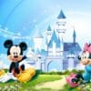 13663 MICKEY