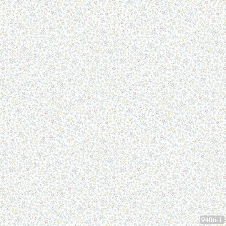 Giấy Dán Tường Hàn Quốc SKETCH 15085-3 9406 1
