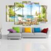 tranh decor cua so 14