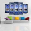 tranh decor cua so 6